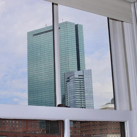 Cheap, Furnished Studio In Downtown Boston #7 Exteriör bild