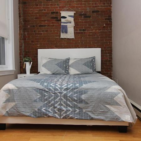 Cheap, Furnished Studio In Downtown Boston #7 Exteriör bild