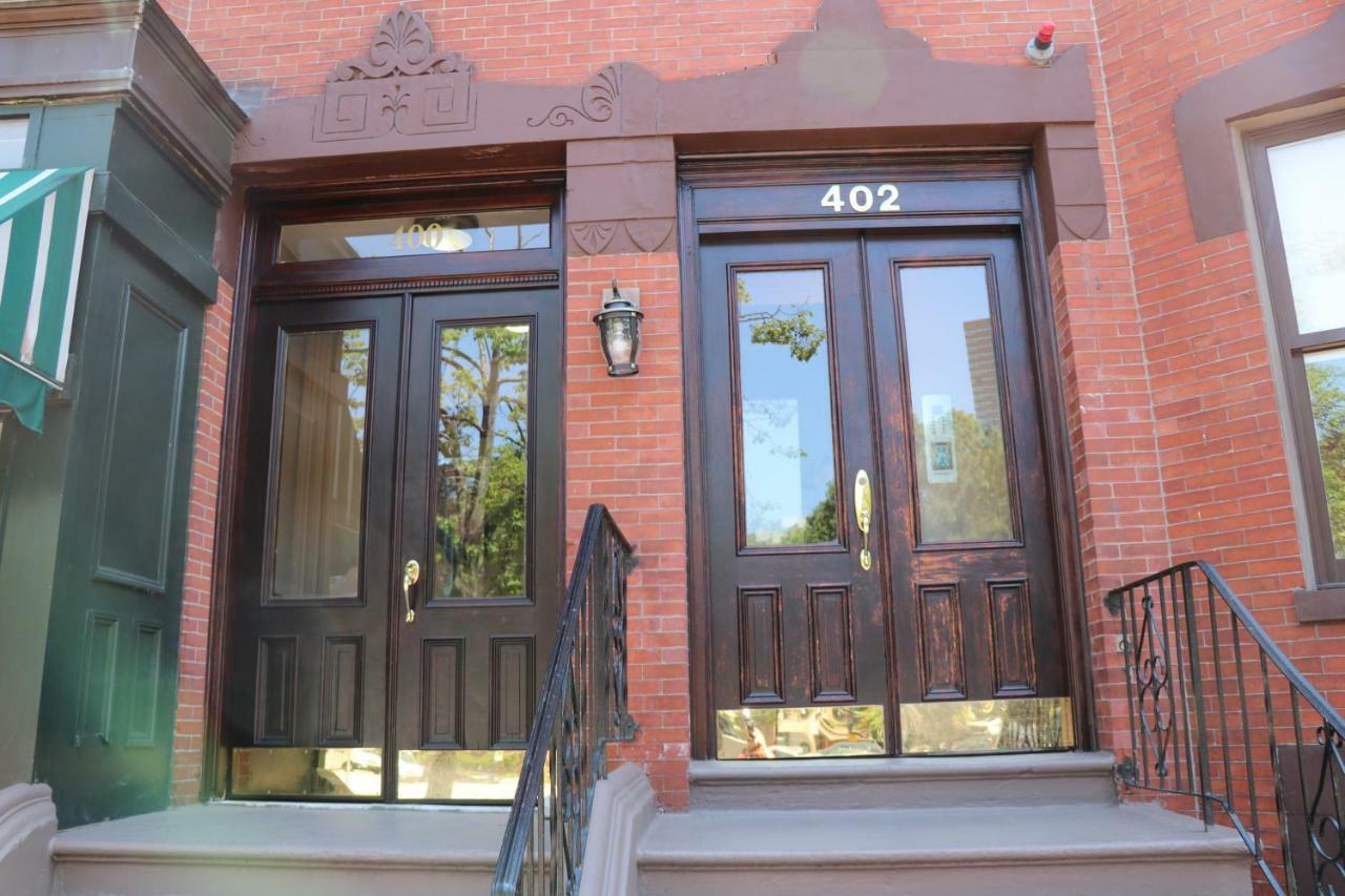 Cheap, Furnished Studio In Downtown Boston #7 Exteriör bild