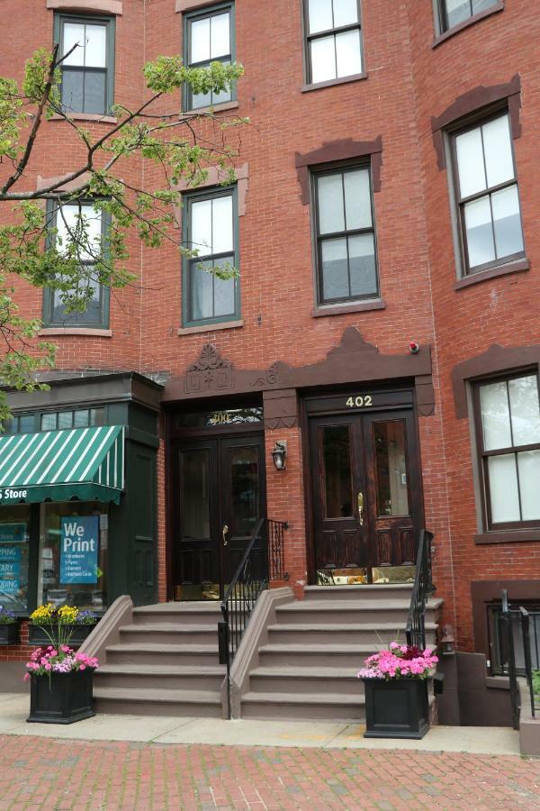 Cheap, Furnished Studio In Downtown Boston #7 Exteriör bild